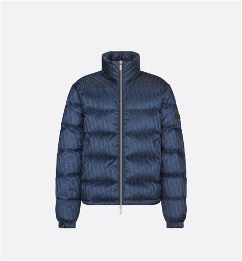 dior cd canvas jacket blue|Belted Jacket with 'CD' Buckle Blue Technical Wool Canvas .